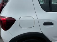 USED 2017 17 DACIA SANDERO STEPWAY 1.5 Turbo Diesel (DCI), Laureate, 5 Door Hatchback, Manual, Euro 6, �&pound;20 Yearly Road Tax (Low Emissions). FULL 12 MONTH MOT WITH EVERY CAR