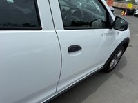 USED 2017 17 DACIA SANDERO STEPWAY 1.5 Turbo Diesel (DCI), Laureate, 5 Door Hatchback, Manual, Euro 6, �&pound;20 Yearly Road Tax (Low Emissions). FULL 12 MONTH MOT WITH EVERY CAR