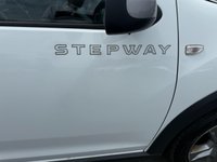USED 2017 17 DACIA SANDERO STEPWAY 1.5 Turbo Diesel (DCI), Laureate, 5 Door Hatchback, Manual, Euro 6, �&pound;20 Yearly Road Tax (Low Emissions). FULL 12 MONTH MOT WITH EVERY CAR