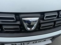 USED 2017 17 DACIA SANDERO STEPWAY 1.5 Turbo Diesel (DCI), Laureate, 5 Door Hatchback, Manual, Euro 6, �&pound;20 Yearly Road Tax (Low Emissions). FULL 12 MONTH MOT WITH EVERY CAR