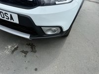 USED 2017 17 DACIA SANDERO STEPWAY 1.5 Turbo Diesel (DCI), Laureate, 5 Door Hatchback, Manual, Euro 6, �&pound;20 Yearly Road Tax (Low Emissions). FULL 12 MONTH MOT WITH EVERY CAR