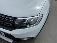 USED 2017 17 DACIA SANDERO STEPWAY 1.5 Turbo Diesel (DCI), Laureate, 5 Door Hatchback, Manual, Euro 6, �&pound;20 Yearly Road Tax (Low Emissions). FULL 12 MONTH MOT WITH EVERY CAR