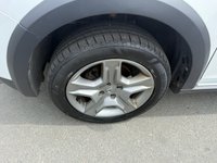 USED 2017 17 DACIA SANDERO STEPWAY 1.5 Turbo Diesel (DCI), Laureate, 5 Door Hatchback, Manual, Euro 6, �&pound;20 Yearly Road Tax (Low Emissions). FULL 12 MONTH MOT WITH EVERY CAR