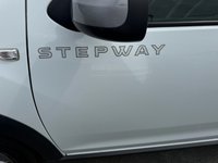USED 2017 17 DACIA SANDERO STEPWAY 1.5 Turbo Diesel (DCI), Laureate, 5 Door Hatchback, Manual, Euro 6, �&pound;20 Yearly Road Tax (Low Emissions). FULL 12 MONTH MOT WITH EVERY CAR