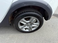 USED 2017 17 DACIA SANDERO STEPWAY 1.5 Turbo Diesel (DCI), Laureate, 5 Door Hatchback, Manual, Euro 6, �&pound;20 Yearly Road Tax (Low Emissions). FULL 12 MONTH MOT WITH EVERY CAR