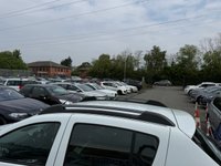 USED 2017 17 DACIA SANDERO STEPWAY 1.5 Turbo Diesel (DCI), Laureate, 5 Door Hatchback, Manual, Euro 6, �&pound;20 Yearly Road Tax (Low Emissions). FULL 12 MONTH MOT WITH EVERY CAR