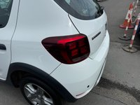 USED 2017 17 DACIA SANDERO STEPWAY 1.5 Turbo Diesel (DCI), Laureate, 5 Door Hatchback, Manual, Euro 6, �&pound;20 Yearly Road Tax (Low Emissions). FULL 12 MONTH MOT WITH EVERY CAR