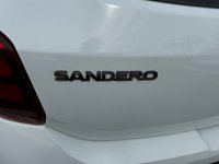 USED 2017 17 DACIA SANDERO STEPWAY 1.5 Turbo Diesel (DCI), Laureate, 5 Door Hatchback, Manual, Euro 6, �&pound;20 Yearly Road Tax (Low Emissions). FULL 12 MONTH MOT WITH EVERY CAR