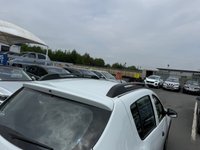 USED 2017 17 DACIA SANDERO STEPWAY 1.5 Turbo Diesel (DCI), Laureate, 5 Door Hatchback, Manual, Euro 6, �&pound;20 Yearly Road Tax (Low Emissions). FULL 12 MONTH MOT WITH EVERY CAR