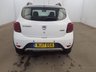 USED 2017 17 DACIA SANDERO STEPWAY 1.5 Turbo Diesel (DCI), Laureate, 5 Door Hatchback, Manual, Euro 6, �&pound;20 Yearly Road Tax (Low Emissions). FULL 12 MONTH MOT WITH EVERY CAR
