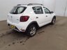 USED 2017 17 DACIA SANDERO STEPWAY 1.5 Turbo Diesel (DCI), Laureate, 5 Door Hatchback, Manual, Euro 6, �&pound;20 Yearly Road Tax (Low Emissions). FULL 12 MONTH MOT WITH EVERY CAR