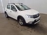 USED 2017 17 DACIA SANDERO STEPWAY 1.5 Turbo Diesel (DCI), Laureate, 5 Door Hatchback, Manual, Euro 6, �&pound;20 Yearly Road Tax (Low Emissions). FULL 12 MONTH MOT WITH EVERY CAR
