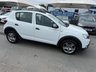 USED 2017 17 DACIA SANDERO STEPWAY 1.5 Turbo Diesel (DCI), Laureate, 5 Door Hatchback, Manual, Euro 6, �&pound;20 Yearly Road Tax (Low Emissions). FULL 12 MONTH MOT WITH EVERY CAR