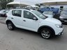 USED 2017 17 DACIA SANDERO STEPWAY 1.5 Turbo Diesel (DCI), Laureate, 5 Door Hatchback, Manual, Euro 6, �&pound;20 Yearly Road Tax (Low Emissions). FULL 12 MONTH MOT WITH EVERY CAR