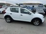 USED 2017 17 DACIA SANDERO STEPWAY 1.5 Turbo Diesel (DCI), Laureate, 5 Door Hatchback, Manual, Euro 6, �&pound;20 Yearly Road Tax (Low Emissions). FULL 12 MONTH MOT WITH EVERY CAR