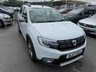 USED 2017 17 DACIA SANDERO STEPWAY 1.5 Turbo Diesel (DCI), Laureate, 5 Door Hatchback, Manual, Euro 6, �&pound;20 Yearly Road Tax (Low Emissions). FULL 12 MONTH MOT WITH EVERY CAR