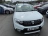 USED 2017 17 DACIA SANDERO STEPWAY 1.5 Turbo Diesel (DCI), Laureate, 5 Door Hatchback, Manual, Euro 6, �&pound;20 Yearly Road Tax (Low Emissions). FULL 12 MONTH MOT WITH EVERY CAR