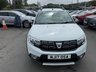 USED 2017 17 DACIA SANDERO STEPWAY 1.5 Turbo Diesel (DCI), Laureate, 5 Door Hatchback, Manual, Euro 6, �&pound;20 Yearly Road Tax (Low Emissions). FULL 12 MONTH MOT WITH EVERY CAR