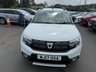 USED 2017 17 DACIA SANDERO STEPWAY 1.5 Turbo Diesel (DCI), Laureate, 5 Door Hatchback, Manual, Euro 6, �&pound;20 Yearly Road Tax (Low Emissions). FULL 12 MONTH MOT WITH EVERY CAR