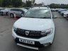USED 2017 17 DACIA SANDERO STEPWAY 1.5 Turbo Diesel (DCI), Laureate, 5 Door Hatchback, Manual, Euro 6, �&pound;20 Yearly Road Tax (Low Emissions). FULL 12 MONTH MOT WITH EVERY CAR
