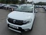 USED 2017 17 DACIA SANDERO STEPWAY 1.5 Turbo Diesel (DCI), Laureate, 5 Door Hatchback, Manual, Euro 6, �&pound;20 Yearly Road Tax (Low Emissions). FULL 12 MONTH MOT WITH EVERY CAR