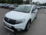 USED 2017 17 DACIA SANDERO STEPWAY 1.5 Turbo Diesel (DCI), Laureate, 5 Door Hatchback, Manual, Euro 6, �&pound;20 Yearly Road Tax (Low Emissions). FULL 12 MONTH MOT WITH EVERY CAR