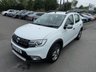 USED 2017 17 DACIA SANDERO STEPWAY 1.5 Turbo Diesel (DCI), Laureate, 5 Door Hatchback, Manual, Euro 6, �&pound;20 Yearly Road Tax (Low Emissions). FULL 12 MONTH MOT WITH EVERY CAR