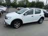 USED 2017 17 DACIA SANDERO STEPWAY 1.5 Turbo Diesel (DCI), Laureate, 5 Door Hatchback, Manual, Euro 6, �&pound;20 Yearly Road Tax (Low Emissions). FULL 12 MONTH MOT WITH EVERY CAR