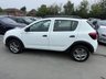 USED 2017 17 DACIA SANDERO STEPWAY 1.5 Turbo Diesel (DCI), Laureate, 5 Door Hatchback, Manual, Euro 6, �&pound;20 Yearly Road Tax (Low Emissions). FULL 12 MONTH MOT WITH EVERY CAR
