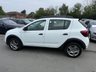 USED 2017 17 DACIA SANDERO STEPWAY 1.5 Turbo Diesel (DCI), Laureate, 5 Door Hatchback, Manual, Euro 6, �&pound;20 Yearly Road Tax (Low Emissions). FULL 12 MONTH MOT WITH EVERY CAR
