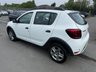 USED 2017 17 DACIA SANDERO STEPWAY 1.5 Turbo Diesel (DCI), Laureate, 5 Door Hatchback, Manual, Euro 6, �&pound;20 Yearly Road Tax (Low Emissions). FULL 12 MONTH MOT WITH EVERY CAR