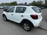 USED 2017 17 DACIA SANDERO STEPWAY 1.5 Turbo Diesel (DCI), Laureate, 5 Door Hatchback, Manual, Euro 6, �&pound;20 Yearly Road Tax (Low Emissions). FULL 12 MONTH MOT WITH EVERY CAR