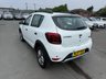 USED 2017 17 DACIA SANDERO STEPWAY 1.5 Turbo Diesel (DCI), Laureate, 5 Door Hatchback, Manual, Euro 6, �&pound;20 Yearly Road Tax (Low Emissions). FULL 12 MONTH MOT WITH EVERY CAR