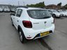 USED 2017 17 DACIA SANDERO STEPWAY 1.5 Turbo Diesel (DCI), Laureate, 5 Door Hatchback, Manual, Euro 6, �&pound;20 Yearly Road Tax (Low Emissions). FULL 12 MONTH MOT WITH EVERY CAR