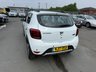 USED 2017 17 DACIA SANDERO STEPWAY 1.5 Turbo Diesel (DCI), Laureate, 5 Door Hatchback, Manual, Euro 6, �&pound;20 Yearly Road Tax (Low Emissions). FULL 12 MONTH MOT WITH EVERY CAR