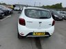 USED 2017 17 DACIA SANDERO STEPWAY 1.5 Turbo Diesel (DCI), Laureate, 5 Door Hatchback, Manual, Euro 6, �&pound;20 Yearly Road Tax (Low Emissions). FULL 12 MONTH MOT WITH EVERY CAR