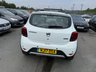USED 2017 17 DACIA SANDERO STEPWAY 1.5 Turbo Diesel (DCI), Laureate, 5 Door Hatchback, Manual, Euro 6, �&pound;20 Yearly Road Tax (Low Emissions). FULL 12 MONTH MOT WITH EVERY CAR