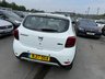 USED 2017 17 DACIA SANDERO STEPWAY 1.5 Turbo Diesel (DCI), Laureate, 5 Door Hatchback, Manual, Euro 6, �&pound;20 Yearly Road Tax (Low Emissions). FULL 12 MONTH MOT WITH EVERY CAR