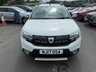 USED 2017 17 DACIA SANDERO STEPWAY 1.5 Turbo Diesel (DCI), Laureate, 5 Door Hatchback, Manual, Euro 6, �&pound;20 Yearly Road Tax (Low Emissions). FULL 12 MONTH MOT WITH EVERY CAR