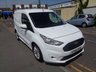USED 2019 69 FORD TRANSIT CONNECT 1.5 200 EcoBlue Limited Panel Van 5dr Diesel Manual L1 Euro 6 (s/s) (120 ps) 