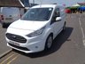 USED 2019 69 FORD TRANSIT CONNECT 1.5 200 EcoBlue Limited Panel Van 5dr Diesel Manual L1 Euro 6 (s/s) (120 ps) 
