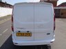 USED 2019 69 FORD TRANSIT CONNECT 1.5 200 EcoBlue Limited Panel Van 5dr Diesel Manual L1 Euro 6 (s/s) (120 ps) 