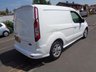 USED 2019 69 FORD TRANSIT CONNECT 1.5 200 EcoBlue Limited Panel Van 5dr Diesel Manual L1 Euro 6 (s/s) (120 ps) 
