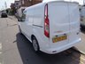 USED 2019 69 FORD TRANSIT CONNECT 1.5 200 EcoBlue Limited Panel Van 5dr Diesel Manual L1 Euro 6 (s/s) (120 ps) 