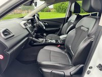 USED 2016 66 RENAULT KADJAR 1.5 dCi Dynamique S Nav SUV 5dr Diesel Manual Euro 6 (s/s) (110 ps) F/S/H-2 Owners - LEZ - Sat Nav