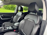 USED 2016 66 RENAULT KADJAR 1.5 dCi Dynamique S Nav SUV 5dr Diesel Manual Euro 6 (s/s) (110 ps) F/S/H-2 Owners - LEZ - Sat Nav