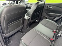 USED 2016 66 RENAULT KADJAR 1.5 dCi Dynamique S Nav SUV 5dr Diesel Manual Euro 6 (s/s) (110 ps) F/S/H-2 Owners - LEZ - Sat Nav