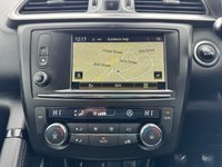 USED 2016 66 RENAULT KADJAR 1.5 dCi Dynamique S Nav SUV 5dr Diesel Manual Euro 6 (s/s) (110 ps) F/S/H-2 Owners - LEZ - Sat Nav