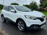 USED 2016 66 RENAULT KADJAR 1.5 dCi Dynamique S Nav SUV 5dr Diesel Manual Euro 6 (s/s) (110 ps) F/S/H-2 Owners - LEZ - Sat Nav