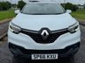 USED 2016 66 RENAULT KADJAR 1.5 dCi Dynamique S Nav SUV 5dr Diesel Manual Euro 6 (s/s) (110 ps) F/S/H-2 Owners - LEZ - Sat Nav
